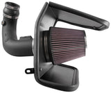 K&N 15-16 CHEVROLET COLORADO V6 3.6L FI Performance Air Intake System K&N Engineering Cold Air Intakes  AXOPROS