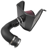 K&N 15-16 CHEVROLET COLORADO V6 3.6L FI Performance Air Intake System K&N Engineering Cold Air Intakes  AXOPROS