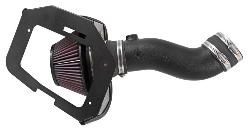 K&N 15-16 Chrysler 200 3.6L V6 Performance Intake Kit K&N Engineering Cold Air Intakes  AXOPROS