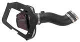 K&N 15-16 Chrysler 200 3.6L V6 Performance Intake Kit K&N Engineering Cold Air Intakes  AXOPROS