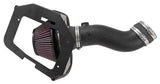 K&N 15-16 Chrysler 200 3.6L V6 Performance Intake Kit K&N Engineering Cold Air Intakes  AXOPROS