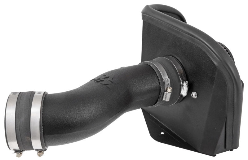 K&N 15-16 Chrysler 200 3.6L V6 Performance Intake Kit K&N Engineering Cold Air Intakes  AXOPROS