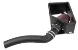 K&N 15-16 Dodge Ram 1500 V6-3.0L DSL Performance Intake Kit K&N Engineering Cold Air Intakes  AXOPROS