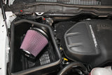 K&N 15-16 Dodge Ram 1500 V6-3.0L DSL Performance Intake Kit K&N Engineering Cold Air Intakes  AXOPROS