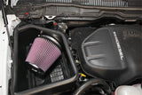 K&N 15-16 Dodge Ram 1500 V6-3.0L DSL Performance Intake Kit K&N Engineering Cold Air Intakes  AXOPROS