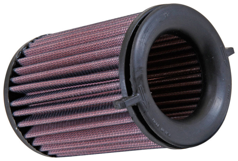 K&N 15-16 Ducati Scrambler 8033CC Replacement Drop In Air Filter K&N Engineering Air Filters - Direct Fit  AXOPROS