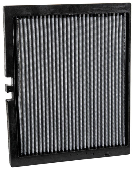 K&N 15-16 Ford Edge Cabin Air Filter K&N Engineering Cabin Air Filters  AXOPROS