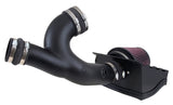 K&N 15-16 Ford F-150 2.7L V6 F/I Aircharger Intake Kit K&N Engineering Cold Air Intakes  AXOPROS
