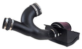 K&N 15-16 Ford F-150 2.7L V6 F/I Aircharger Intake Kit K&N Engineering Cold Air Intakes  AXOPROS
