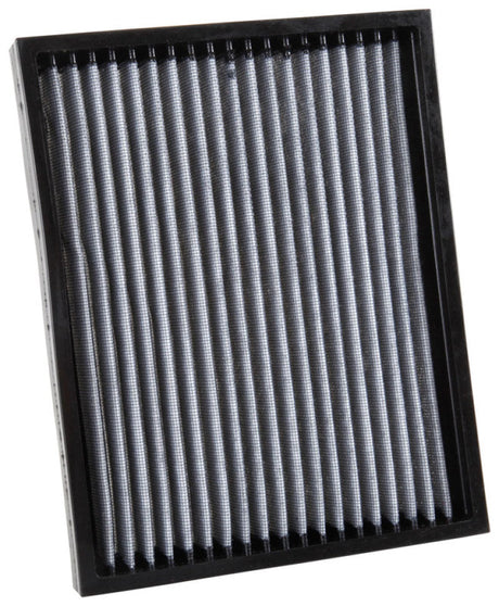 K&N 15-16 Ford F150 5.0L V8 Replacement Cabin Air Filter K&N Engineering Cabin Air Filters  AXOPROS