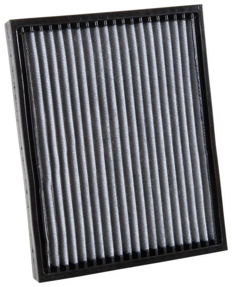 K&N 15-16 Ford F150 5.0L V8 Replacement Cabin Air Filter K&N Engineering Cabin Air Filters  AXOPROS