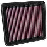 K&N 15-16 Mazda CX-3 2.0L L4 F/I Replacement Drop In Air Filter K&N Engineering Air Filters - Drop In  AXOPROS