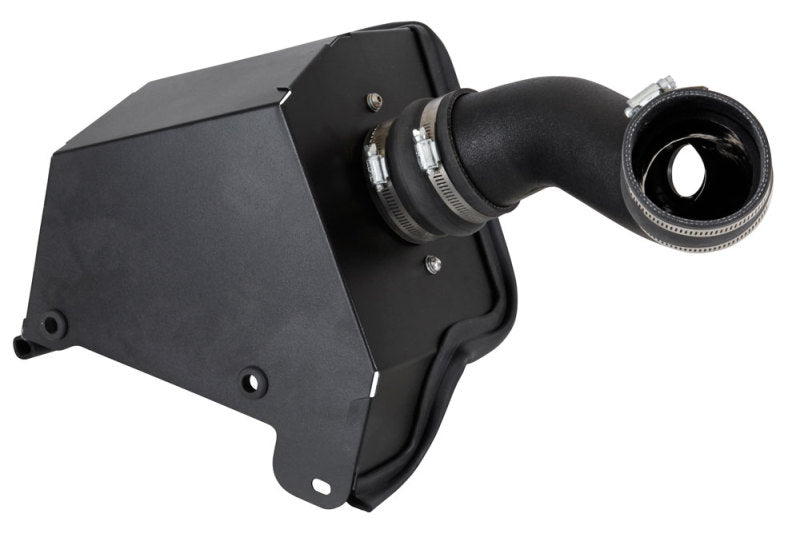 K&N 15-16 Mitsubishi Lancer 2.4L Aircharger Performance Intake (manual only) K&N Engineering Cold Air Intakes  AXOPROS