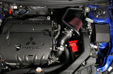 K&N 15-16 Mitsubishi Lancer 2.4L Aircharger Performance Intake (manual only) K&N Engineering Cold Air Intakes  AXOPROS