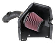 K&N 15-16 Mitsubishi Lancer 2.4L Aircharger Performance Intake (manual only) K&N Engineering Cold Air Intakes  AXOPROS