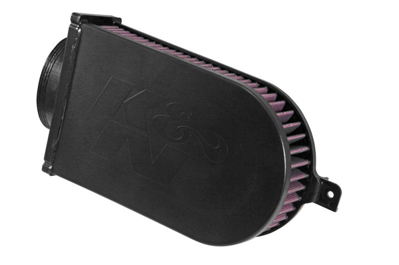 K&N 15-17 BMW X5 4.4L V8 F/I Drop In Air Filter - 2 Required K&N Engineering Air Filters - Drop In  AXOPROS
