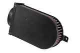 K&N 15-17 BMW X5 4.4L V8 F/I Drop In Air Filter - 2 Required K&N Engineering Air Filters - Drop In  AXOPROS