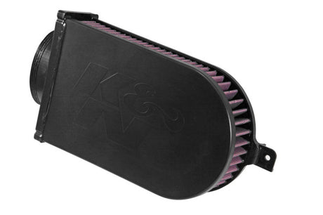 K&N 15-17 BMW X5 4.4L V8 F/I Drop In Air Filter - 2 Required K&N Engineering Air Filters - Drop In  AXOPROS