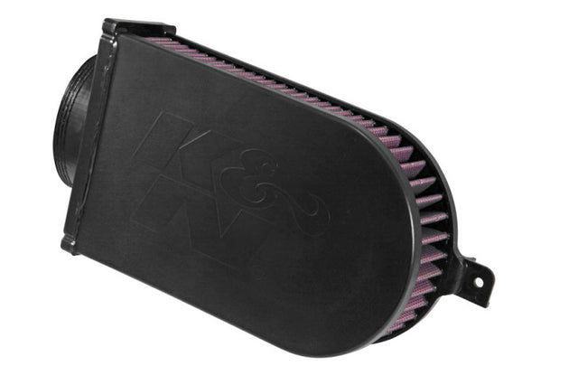 K&N 15-17 BMW X5 4.4L V8 F/I Drop In Air Filter - 2 Required K&N Engineering Air Filters - Drop In  AXOPROS