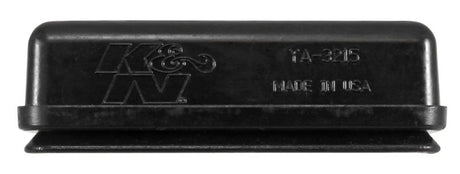 K&N 15-17 Yamaha YZF R3 321 Replacement Drop In Air Filter K&N Engineering Air Filters - Direct Fit  AXOPROS