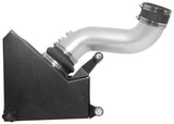 K&N 15-18 Hyundai Sonata L4-2.4L F/I Silver Typhoon Short Ram Intake K&N Engineering Cold Air Intakes  AXOPROS