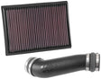 K&N 15-19 Toyota 4 Runner V6-4.0L Performance Air Intake Kit K&N Engineering Cold Air Intakes  AXOPROS