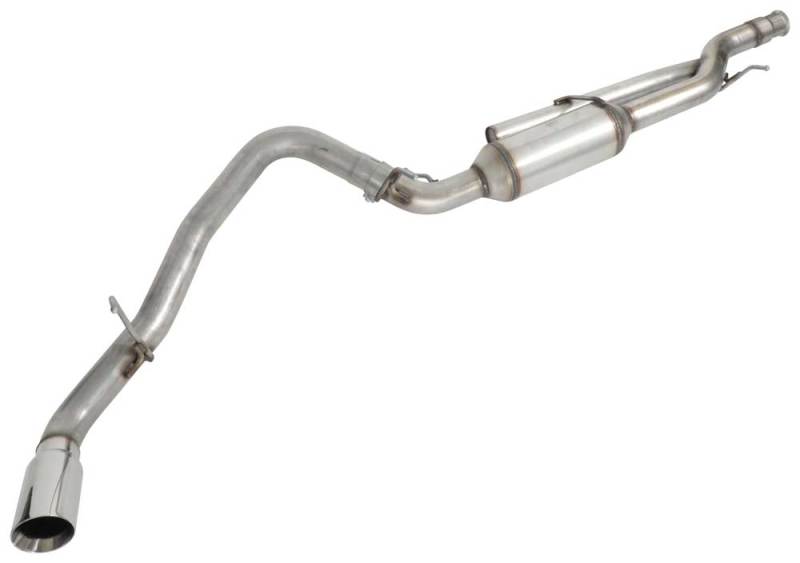 K&N 15-20 Chevrolet Tahoe/GMC Yukon Cat Back Exhaust Kit K&N Engineering Catback  AXOPROS