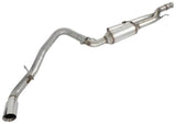 K&N 15-20 Chevrolet Tahoe/GMC Yukon Cat Back Exhaust Kit K&N Engineering Catback  AXOPROS