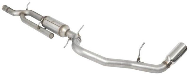 K&N 15-20 Chevrolet Tahoe/GMC Yukon Cat Back Exhaust Kit K&N Engineering Catback  AXOPROS