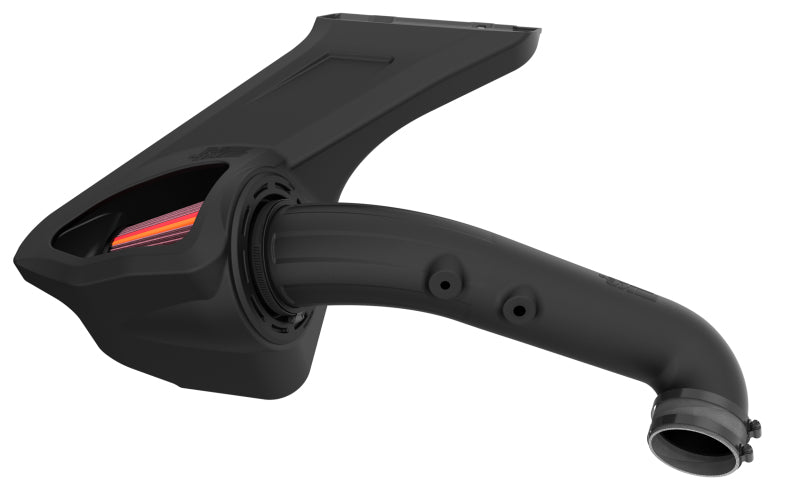 K&N 15-20 Ford F150 V8-5.0 L Performance Air Intake System K&N Engineering Cold Air Intakes  AXOPROS