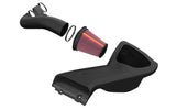 K&N 15-20 Ford F150 V8-5.0 L Performance Air Intake System K&N Engineering Cold Air Intakes  AXOPROS