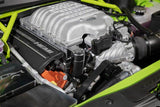 K&N 15-23 Dodge Challenger 6.2L V8 / 15-23 Dodge Charger 6.2L V8 Oil Catch Can K&N Engineering Oil Separators  AXOPROS