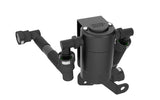 K&N 15-23 Dodge Challenger 6.2L V8 / 15-23 Dodge Charger 6.2L V8 Oil Catch Can K&N Engineering Oil Separators  AXOPROS