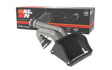 K&N 15-23 Ford F-150 (Incl. Raptor) 2.7L/3.5L V6 Performance Air Intake System K&N Engineering Cold Air Intakes  AXOPROS