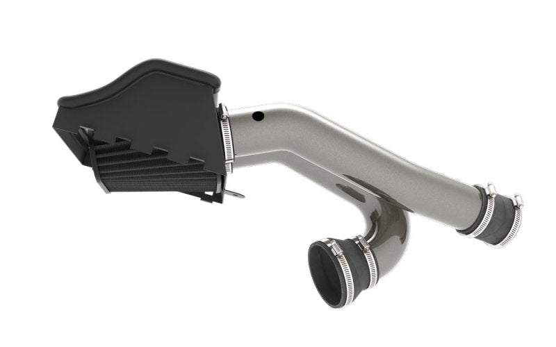 K&N 15-23 Ford F-150 (Incl. Raptor) 2.7L/3.5L V6 Performance Air Intake System K&N Engineering Cold Air Intakes  AXOPROS