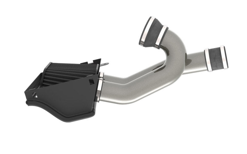K&N 15-23 Ford F-150 (Incl. Raptor) 2.7L/3.5L V6 Performance Air Intake System K&N Engineering Cold Air Intakes  AXOPROS