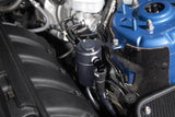 K&N 15-23 Ford Mustang 2.3L Ecoboost Oil Catch Can K&N Engineering Oil Separators  AXOPROS
