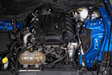 K&N 15-23 Ford Mustang 2.3L Ecoboost Oil Catch Can K&N Engineering Oil Separators  AXOPROS
