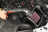 K&N 15 Ford F150 5.0L V8 F/I High Flow Performance Intake Kit K&N Engineering Cold Air Intakes  AXOPROS