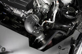K&N 16-17 Cadillac ATS L4-2.0L Turbo 57 Series FIPK Performance Intake Kit K&N Engineering Cold Air Intakes  AXOPROS