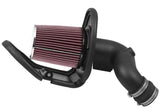 K&N 16-17 Chevrolet Malibu L4-2.0L 57 Series FIPK Performance Intake Kit K&N Engineering Cold Air Intakes  AXOPROS