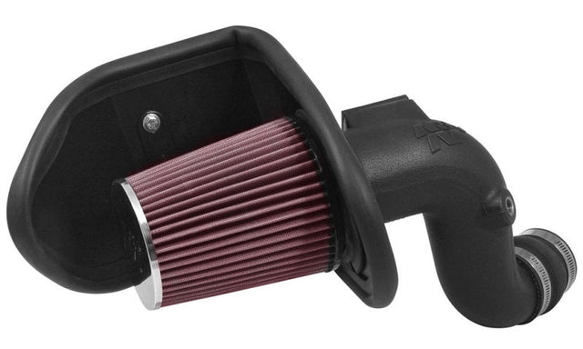 K&N 16-17 Chevrolet Malibu L4-2.0L 57 Series FIPK Performance Intake Kit K&N Engineering Cold Air Intakes  AXOPROS