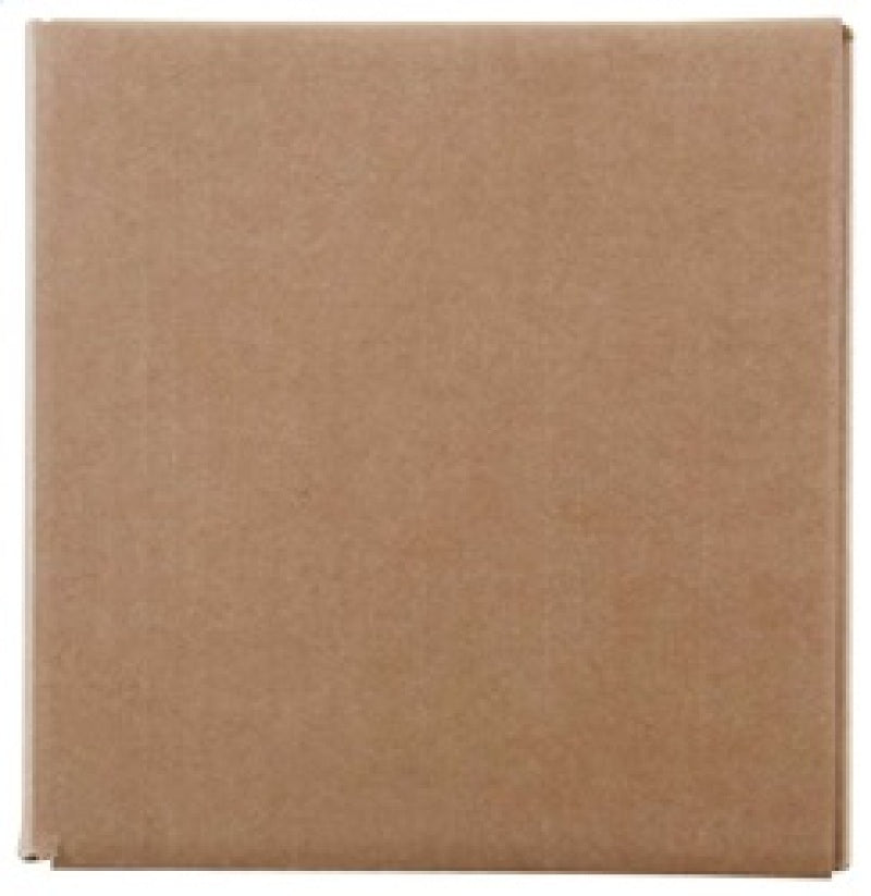 K&N 16-17 Ford Mustang Shelby V8-5.2L F/l Replacement Drop In Air Filter K&N Engineering Air Filters - Drop In  AXOPROS