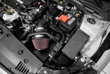 K&N 16-17 Honda Civic (Will Not Fit Type R) L4-2.0L AirCharger Performance Air Intake Kit K&N Engineering Cold Air Intakes  AXOPROS