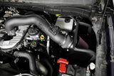 K&N 16-17 Nissan Titan XD V8-5.0L DSL 63 Series AirCharger Performance Intake K&N Engineering Cold Air Intakes  AXOPROS