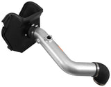 K&N 16-17 Nissan Titan XD V8-5.0L Performance Air Intake Kit - Metal K&N Engineering Cold Air Intakes  AXOPROS
