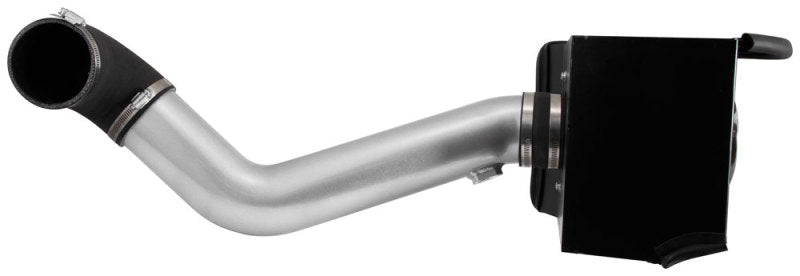 K&N 16-17 Nissan Titan XD V8-5.0L Performance Air Intake Kit - Metal K&N Engineering Cold Air Intakes  AXOPROS