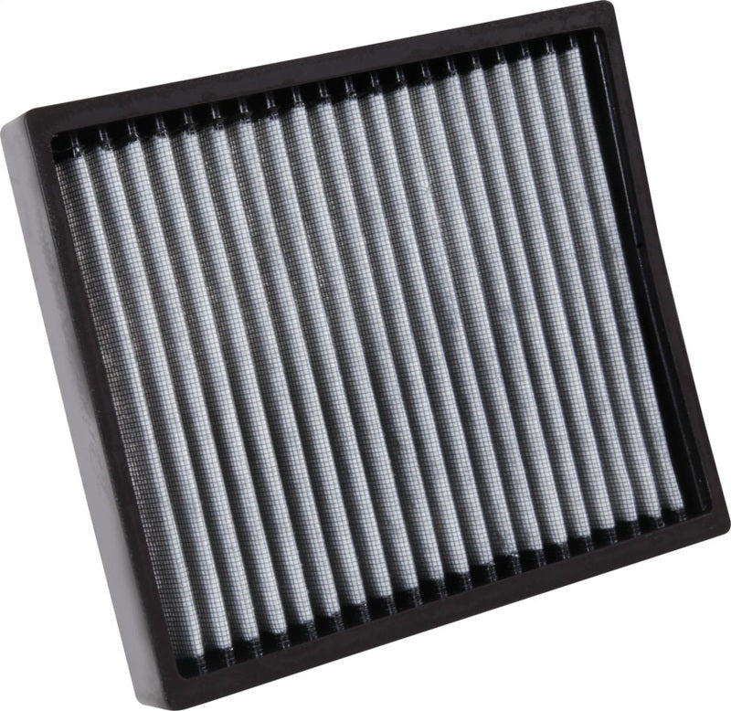 K&N 16-17 Toyota Prius 1.8L L4 F/I Cabin Air Filter K&N Engineering Cabin Air Filters  AXOPROS