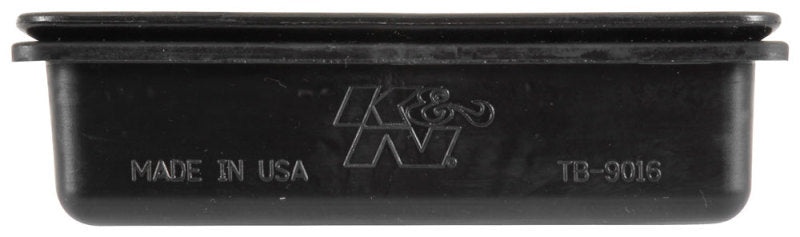 K&N 16-17 Triumph Street Twin 900 Replacement Air Filter K&N Engineering Air Filters - Direct Fit  AXOPROS