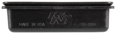 K&N 16-17 Triumph Street Twin 900 Replacement Air Filter K&N Engineering Air Filters - Direct Fit  AXOPROS